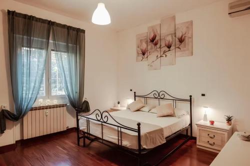 Nice Place appartmento metro Laurentina, Rome (photo 7)