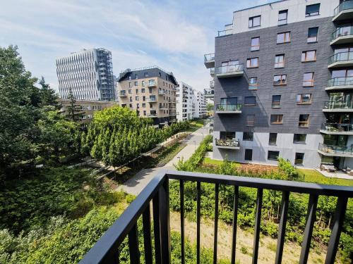 Deluxe Apartment with Balcony image 10