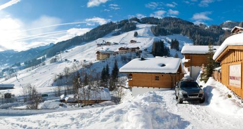 Tauernchalets - image 9
