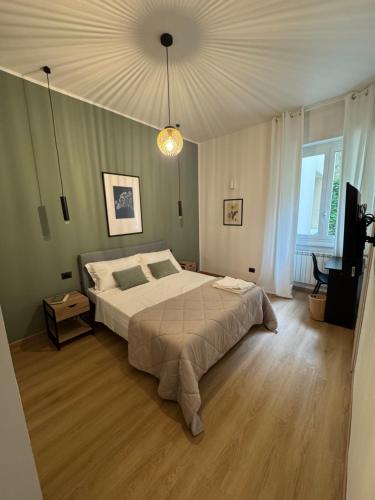 La Botanya Rooms, Genua (zdjęcie 3)