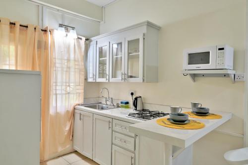 One-Bedroom Apartment image 4