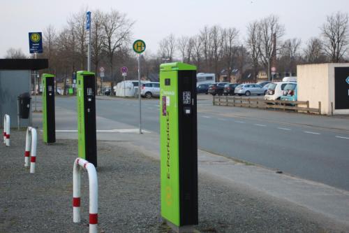 Ferienwohnung Zwischen den Meeren in Schleswig in Sleeswijk
