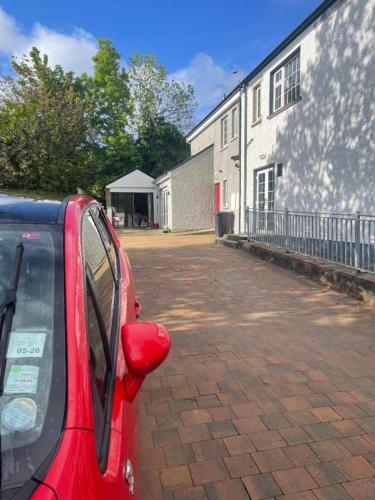 Beechwood Lodge - B