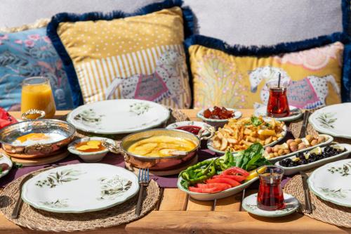Cerenity Alaçatı – Alaçati, AL