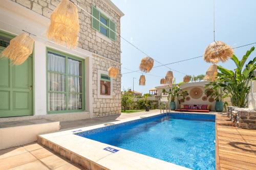 Cerenity Alaçatı – Alaçati, AL