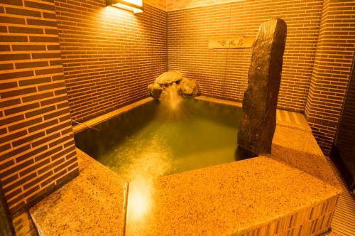 Dormy Inn Himeji Natural Hot Spring