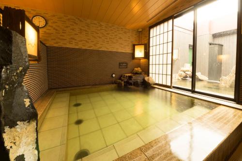 Dormy Inn Himeji Natural Hot Spring