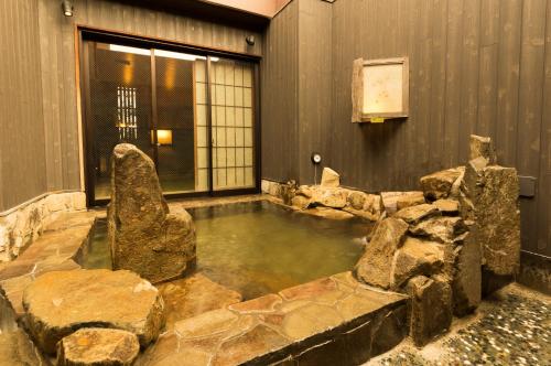 Dormy Inn Himeji Natural Hot Spring