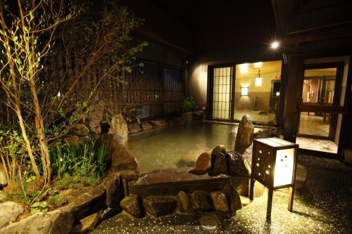 Dormy Inn Himeji Natural Hot Spring