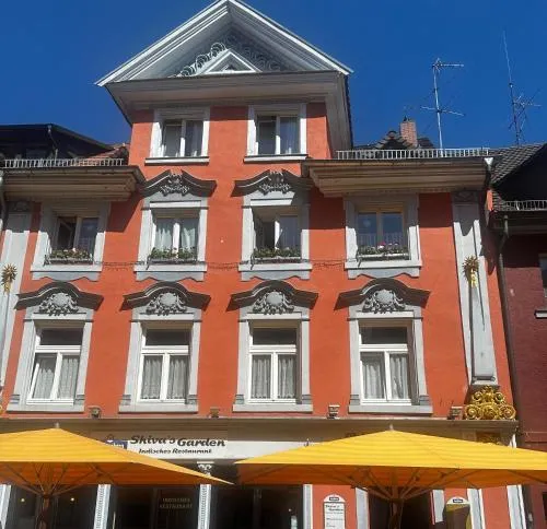 Helles Loft mit Charme in Villingen-Schwenningen, Deutschland