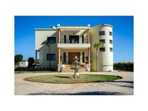 villa haute-standing domaine lilia in Moulay Idriss