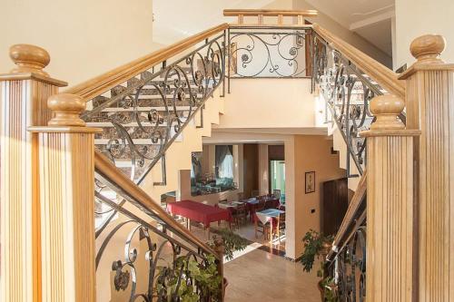 villa haute-standing domaine lilia in Moulay Idriss