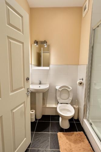 Castle Lodge Guest House 86-88 Sheil Rd L6 3AF, Liverpool (zdjęcie 7)