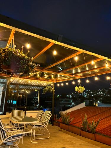 บริการและสิ่งอำนวยความสะดวก, HOSTAL COMFORT INN Torre A in ซานฮวน