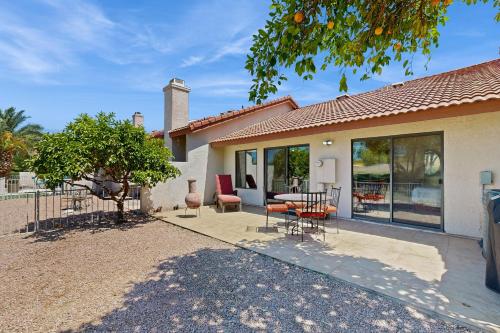 Tucson National #2428 in Casas Adobes