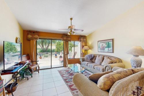 Tucson National #2428 in Casas Adobes