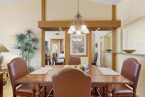 Tucson National #2428 in Casas Adobes