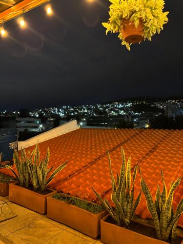 Single Room room in HOSTAL COMFORT INN Torre A