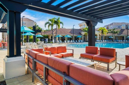 Vista Cay Luxury 4 bedroom condo (#3099)
