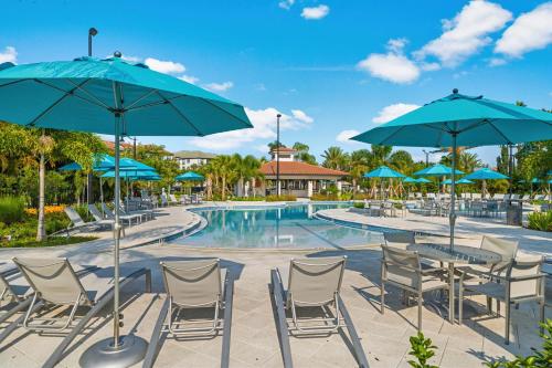 Vista Cay Luxury 4 bedroom condo (#3099)