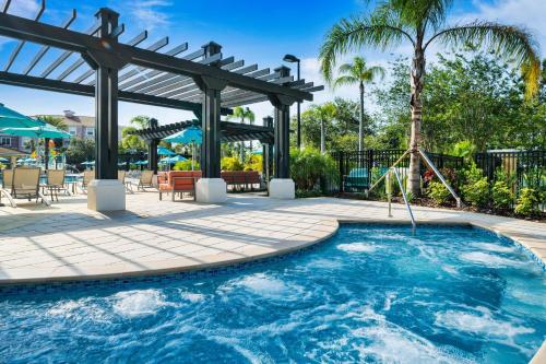 Vista Cay Luxury 4 bedroom condo (#3099)