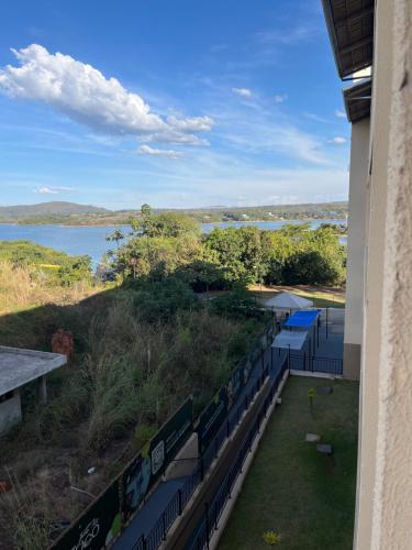 View, Apartamento Completo no Resort do Lago in Parque Termas de Caldas