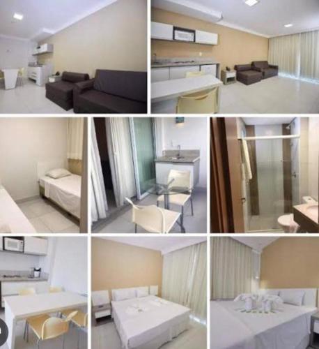 Apartamento Completo no Resort do Lago in Parque Termas de Caldas