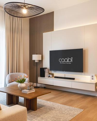 The Fountain Views Suite in Downtown Dubai, Dubaï (photo 8)