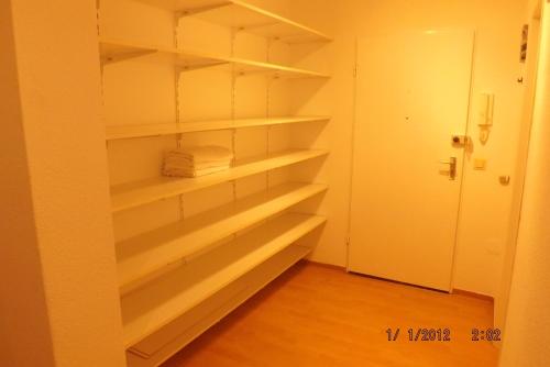 柏林 GME Easyflex Home-1 3星级 单人房 客房