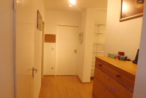 柏林 GME Easyflex Home-1 3星级 单人房 餐厅