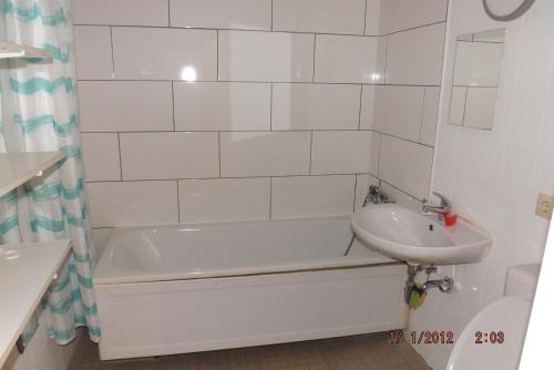 柏林 GME Easyflex Home-1 3星级 单人房 套房