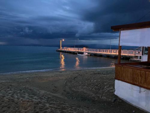 الأنشطة, Kalemi Pansiyon in West Marmara Region