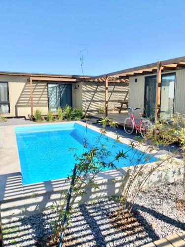 Mañanita del Este reserva con seña