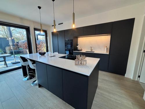 Home Terboekt - Location, gîte - Genk