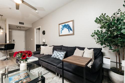 Elite 2BD in Miracle Mile, Los Angeles (photo 2)