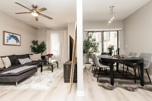 Elite 2BD in Miracle Mile, Los Angeles (photo 7)