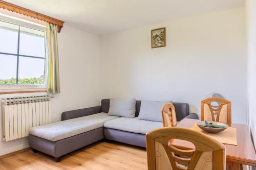 One-Bedroom Apartment image 10