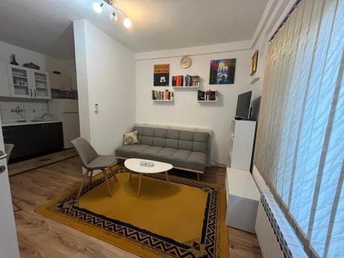 Vendégszoba, Apartman Serdjo in Ostrožac