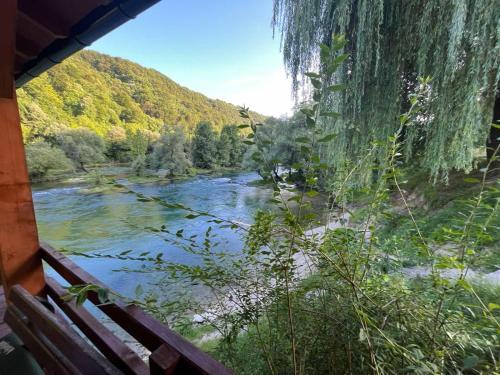 Közeli látványosságok, Apartman Serdjo in Ostrožac