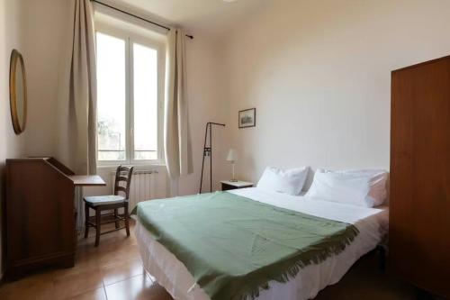 Yanni house in the city center, Roma (foto 10)
