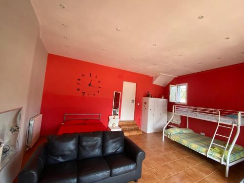 house on the beach, Calafell (Foto 9)