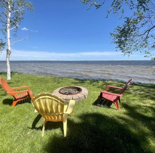 Cozy Cottage on Indian Lake with AC, Manistique (photo 6)