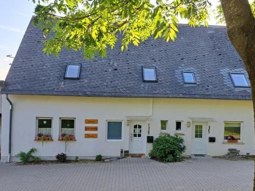 Am Hohestein in Briedel