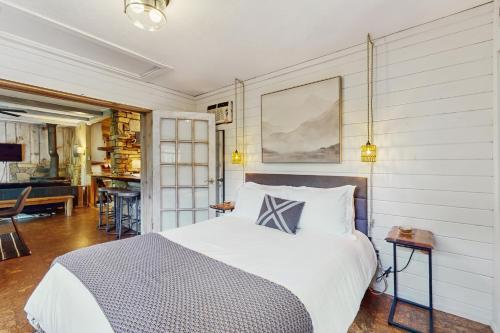 The Mountain Perch in Mills River (NC)