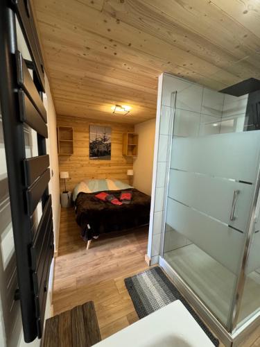 Le chalet des reves - La Roche Blanche in Entremont