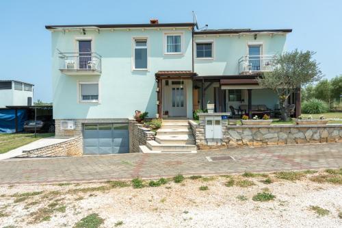 Apartments Ždravac