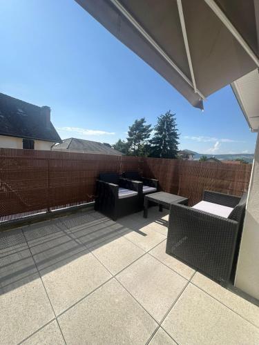 Nice and cosy appartement Annecy in Cran-Gevrier