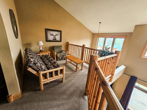 Big Sandy Lodge and Resort in Aitkin