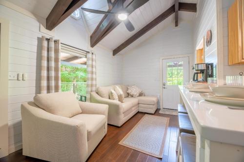 Bear Cub Cabin By Avada Properties