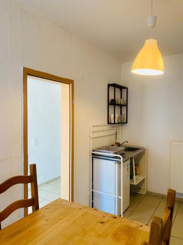 Komplettes Monteur Haus, Ганновер (фото 8)